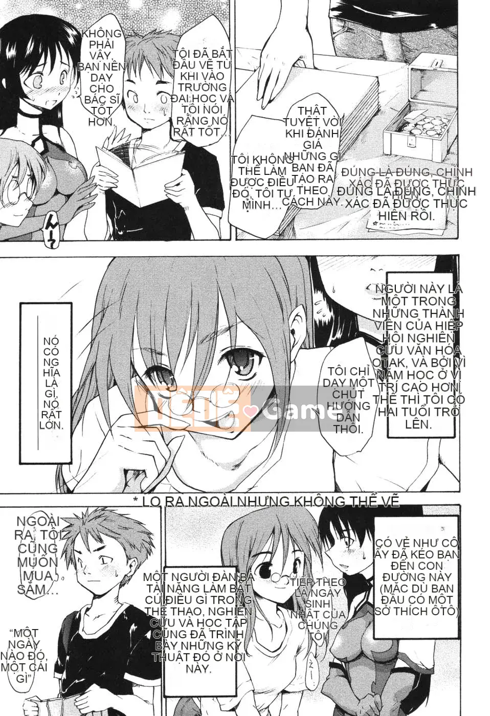 [Fujiwara Shunichi] Người phụ nữ khao khát