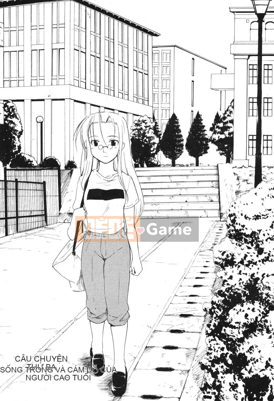 [Fujiwara Shunichi] Người phụ nữ khao khát