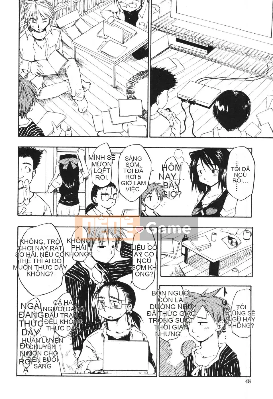 [Fujiwara Shunichi] Người phụ nữ khao khát