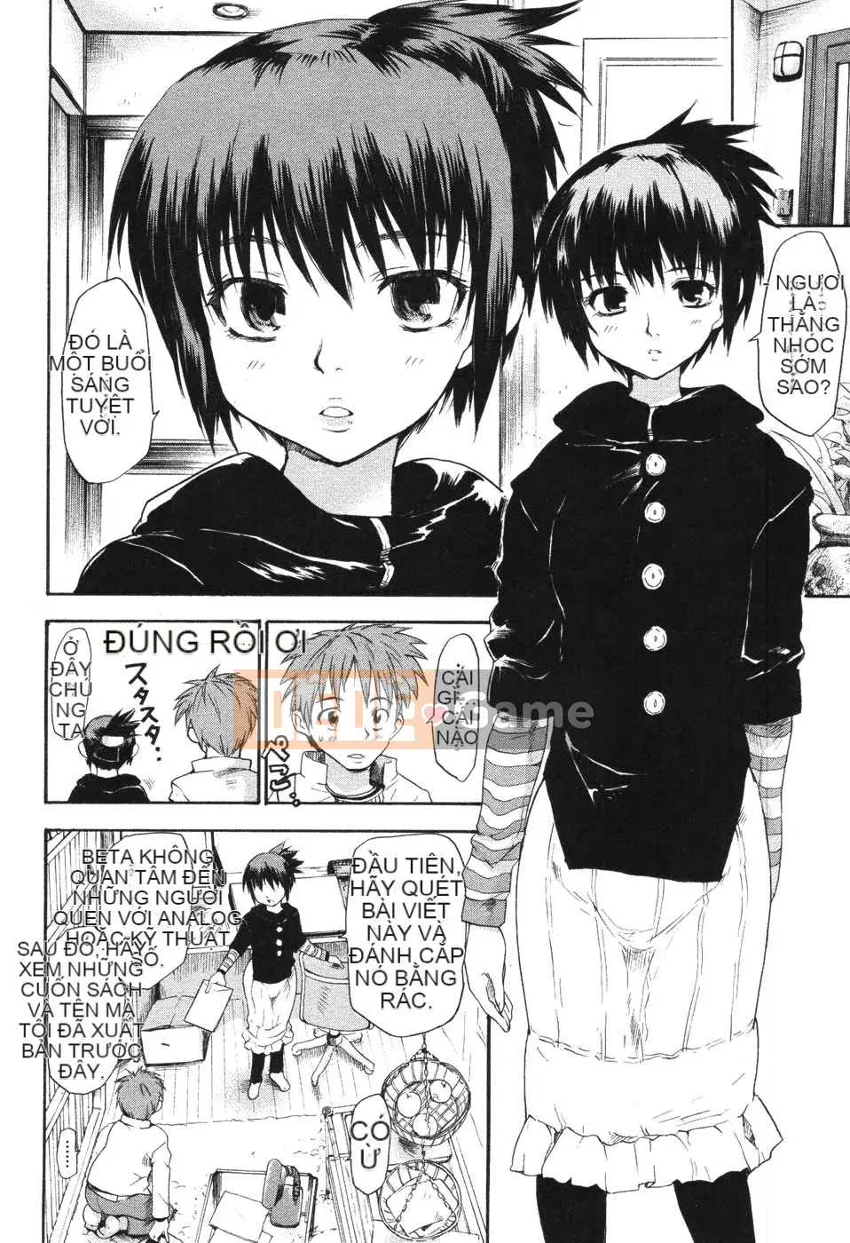 [Fujiwara Shunichi] Người phụ nữ khao khát