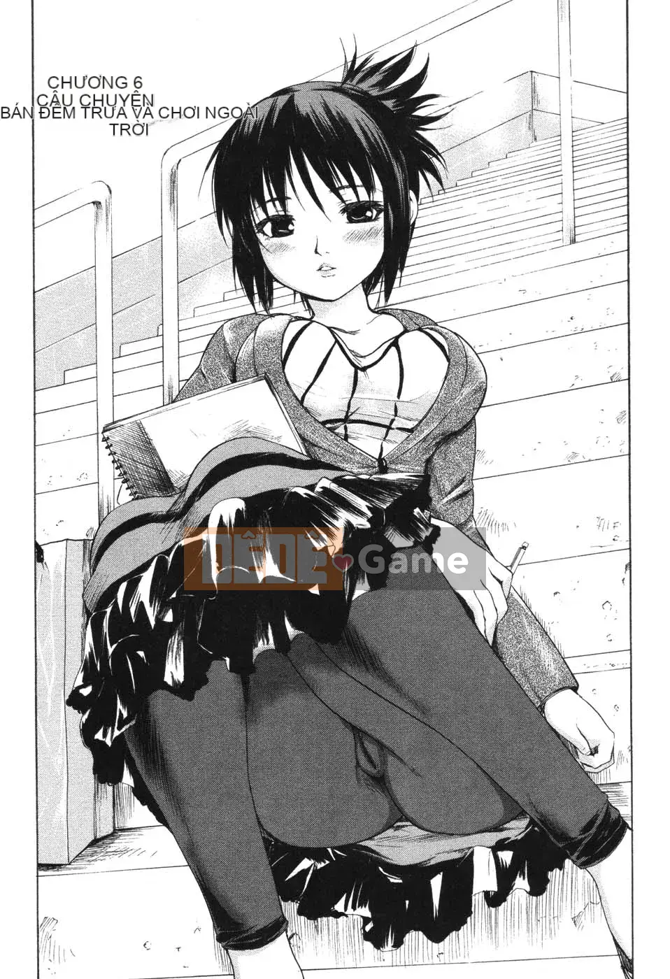 [Fujiwara Shunichi] Người phụ nữ khao khát