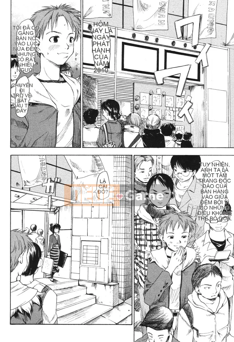 [Fujiwara Shunichi] Người phụ nữ khao khát