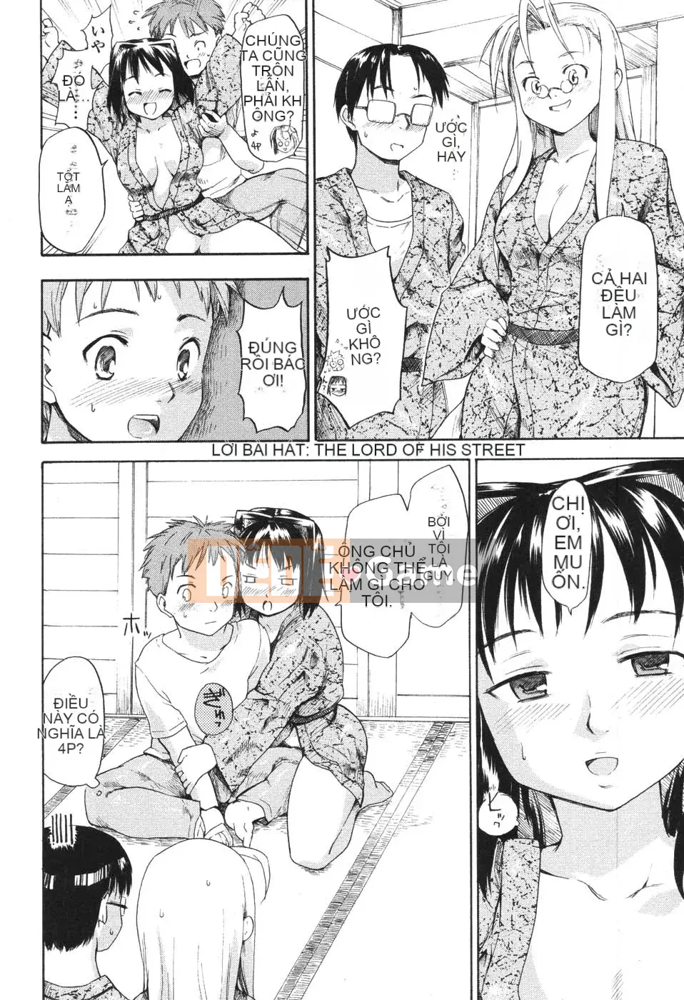 [Fujiwara Shunichi] Người phụ nữ khao khát