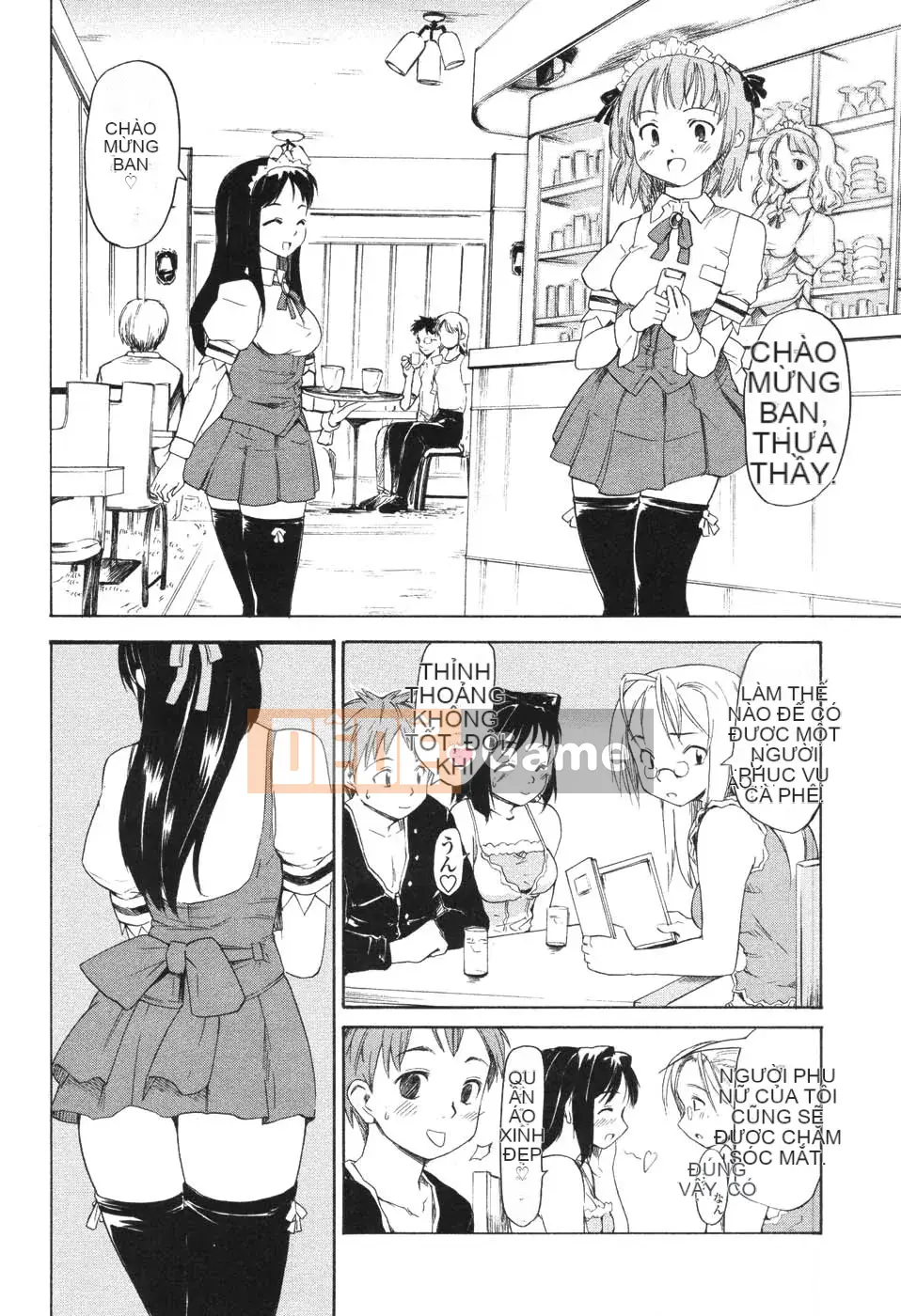 [Fujiwara Shunichi] Người phụ nữ khao khát