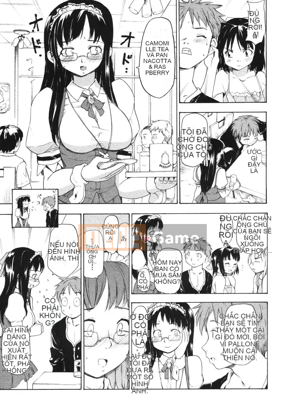 [Fujiwara Shunichi] Người phụ nữ khao khát