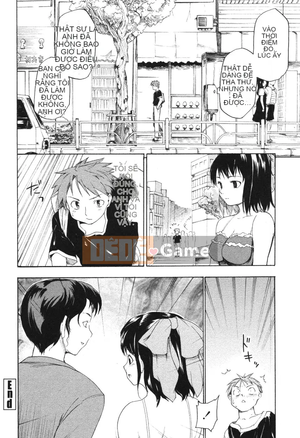 [Fujiwara Shunichi] Người phụ nữ khao khát