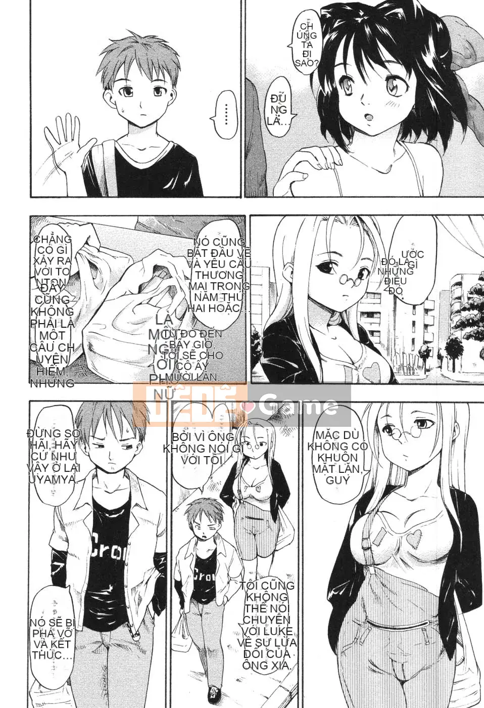 [Fujiwara Shunichi] Người phụ nữ khao khát