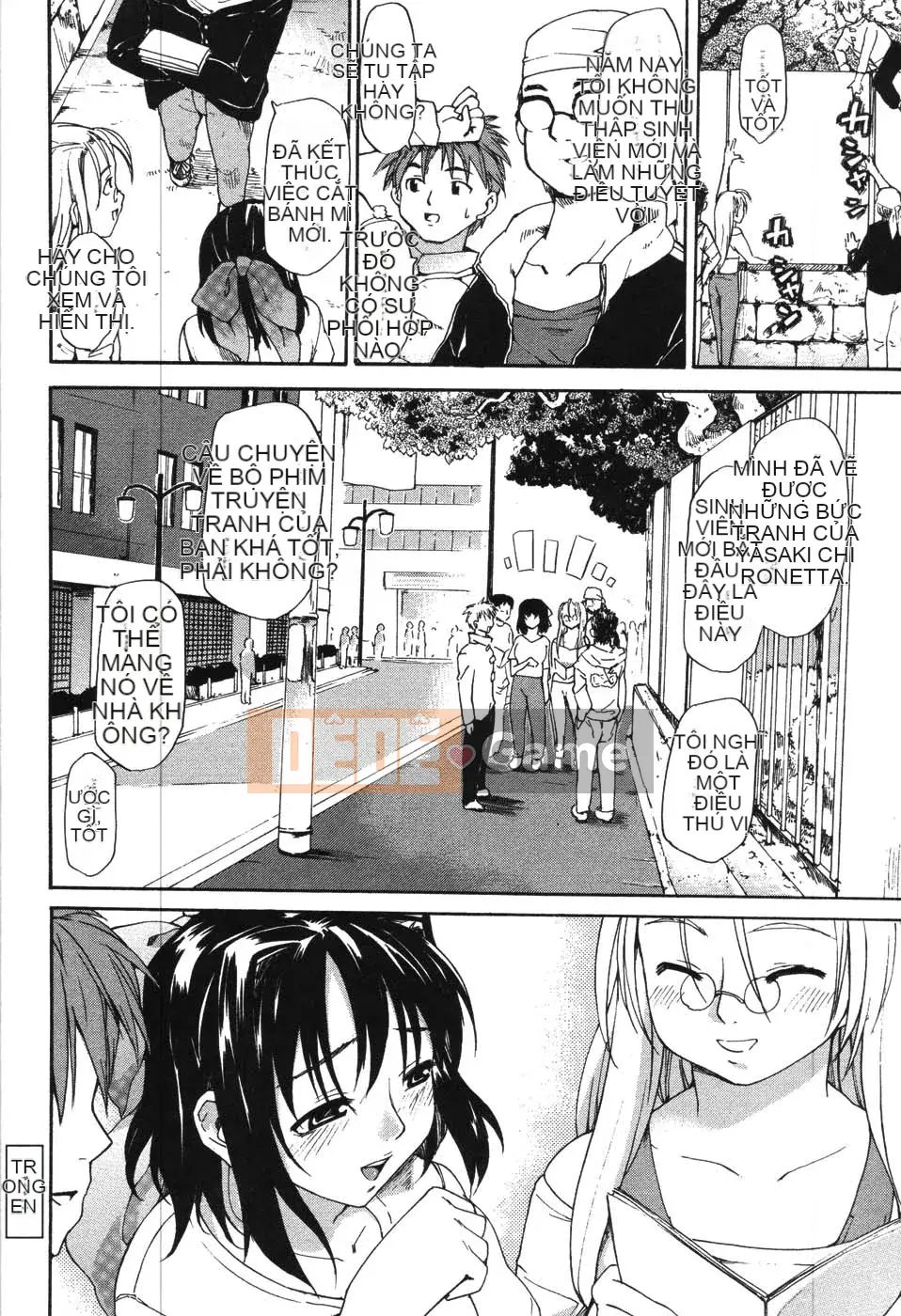 [Fujiwara Shunichi] Người phụ nữ khao khát