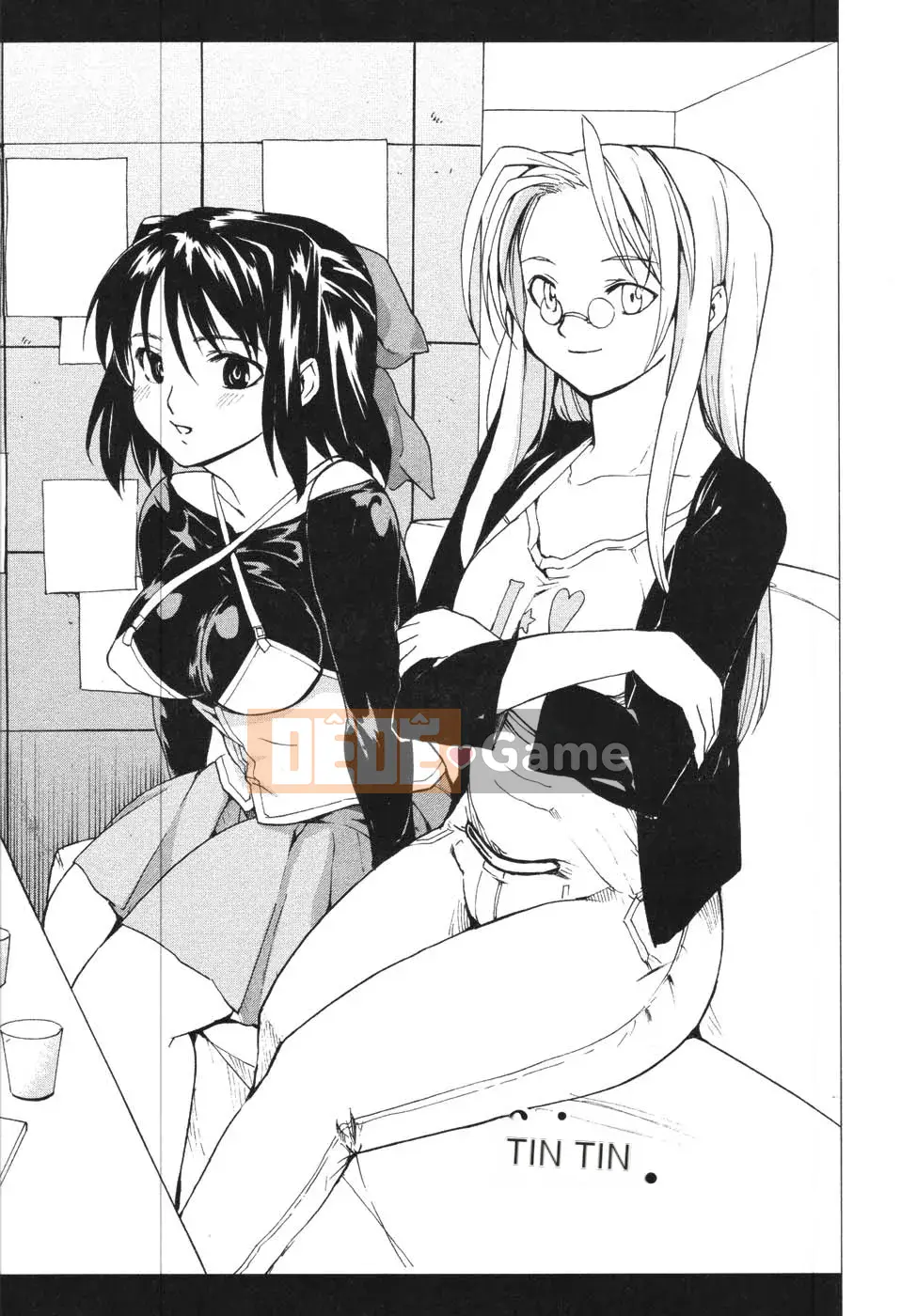 [Fujiwara Shunichi] Người phụ nữ khao khát