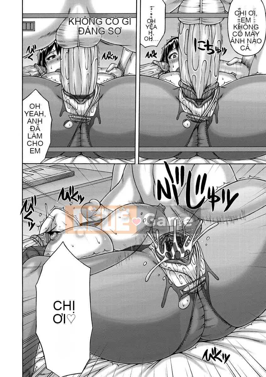 [Sakaki Utamaru] Kỷ niệm vợ bị cắm sừng