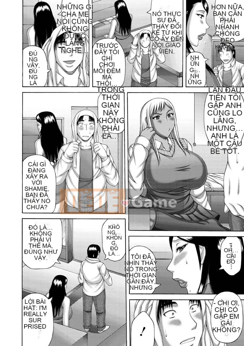 [Sakaki Utamaru] Kỷ niệm vợ bị cắm sừng