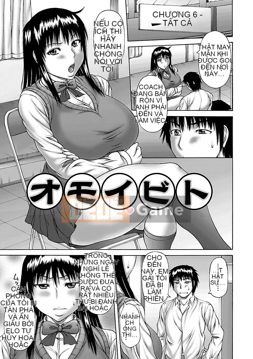 [Sakaki Utamaru] Muchinavi♡