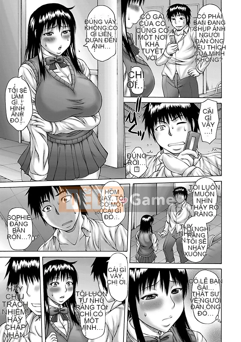 [Sakaki Utamaru] Muchinavi♡