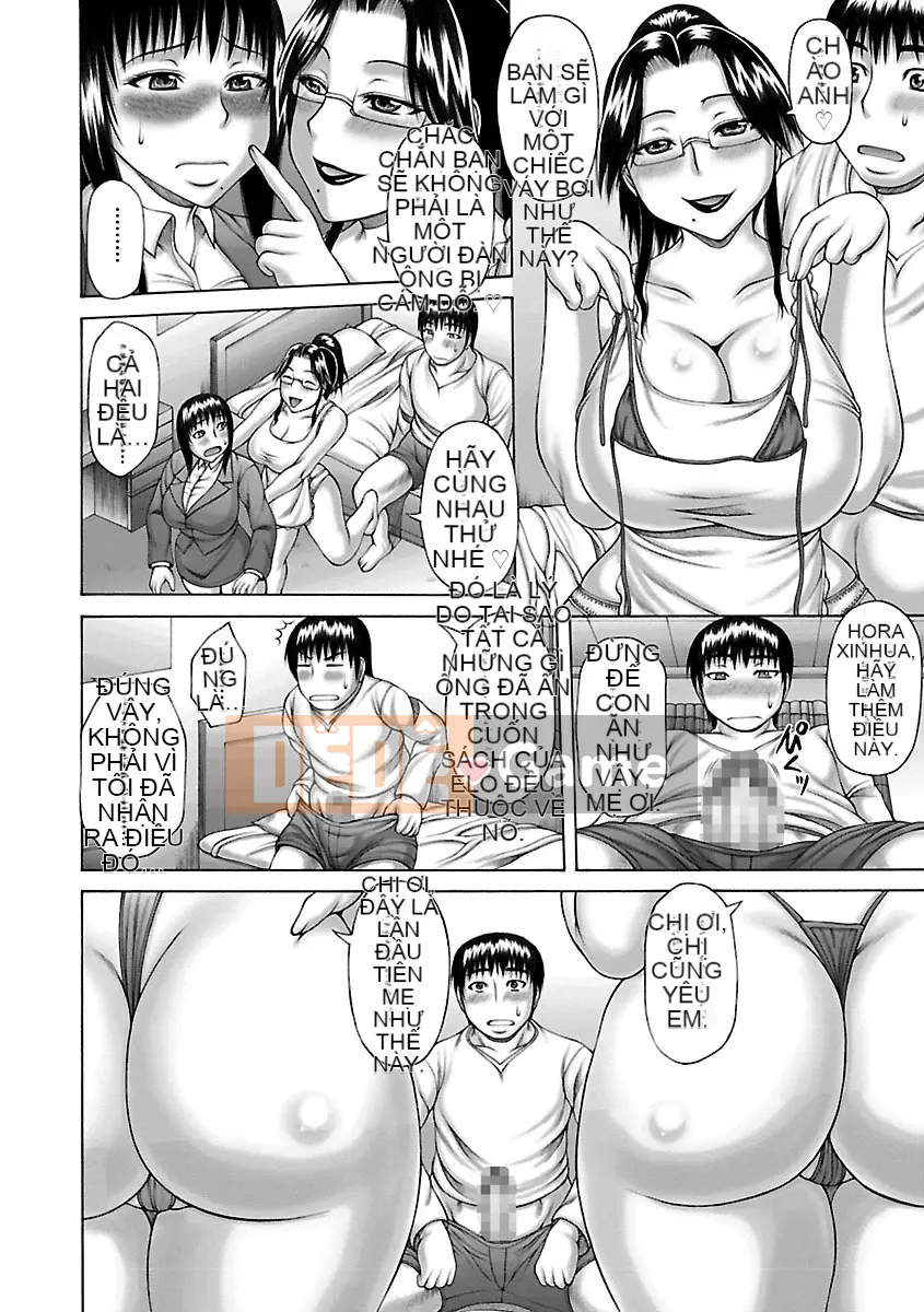 [Sakaki Utamaru] Muchinavi♡