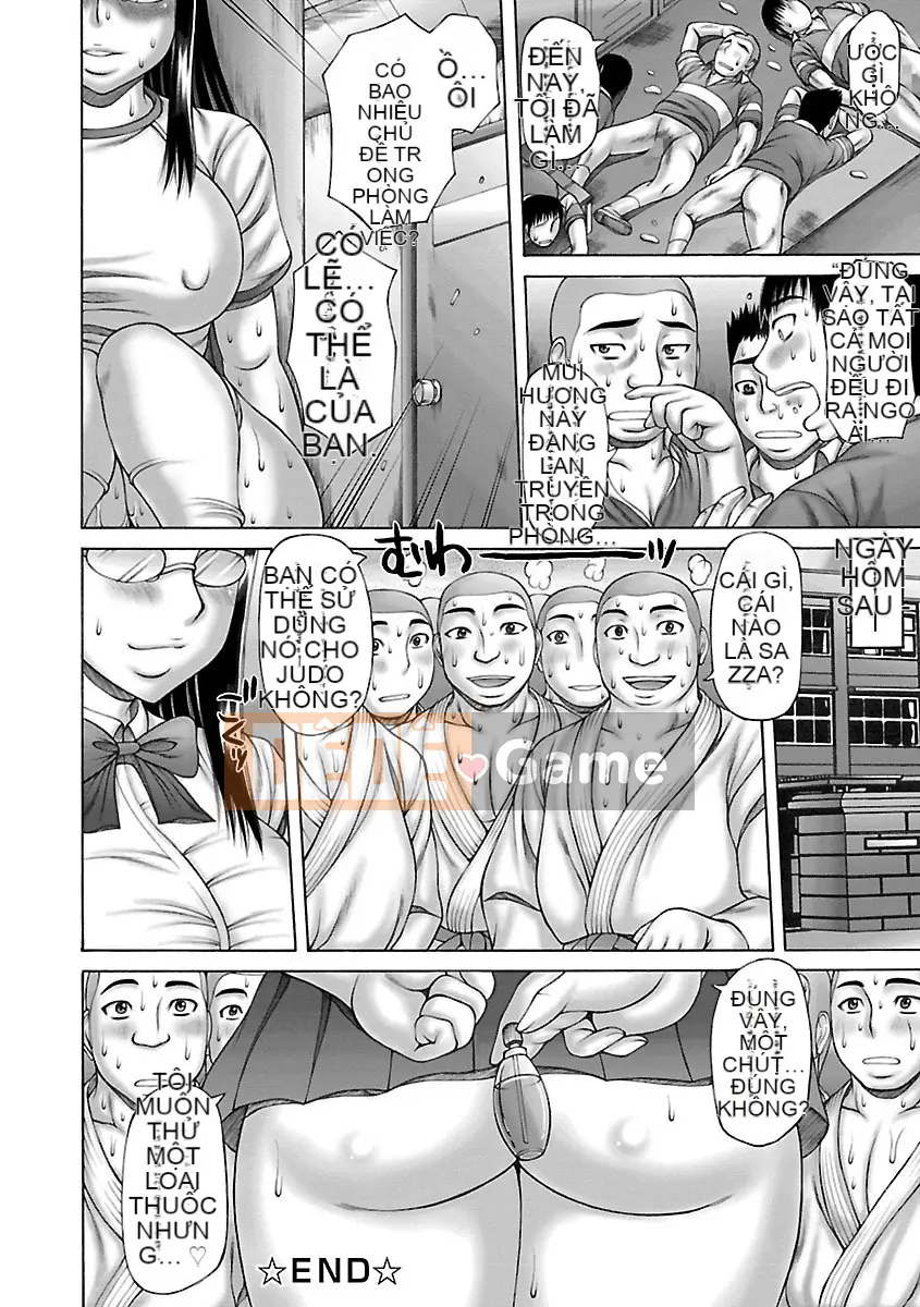 [Sakaki Utamaru] Muchinavi♡