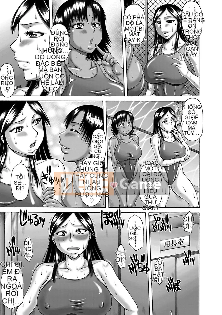 [Sakaki Utamaru] Muchinavi♡