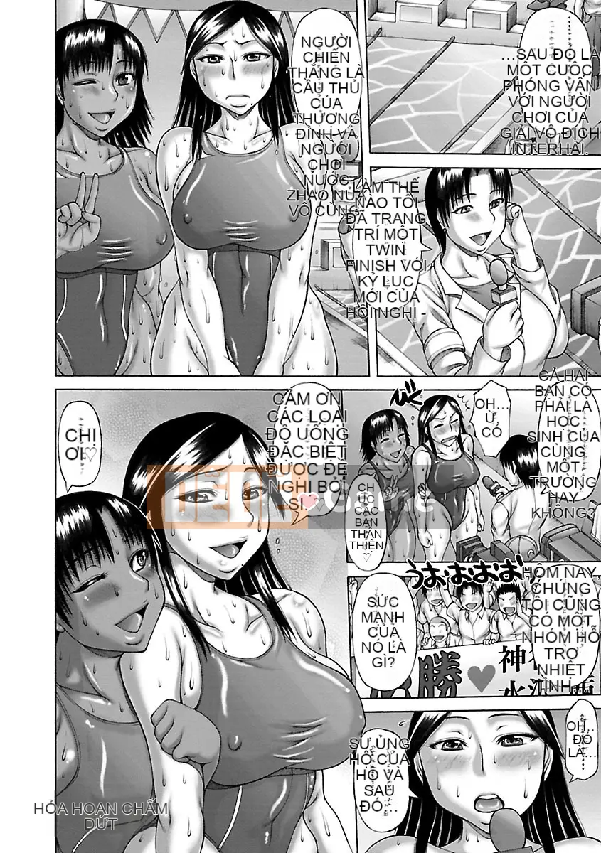 [Sakaki Utamaru] Muchinavi♡