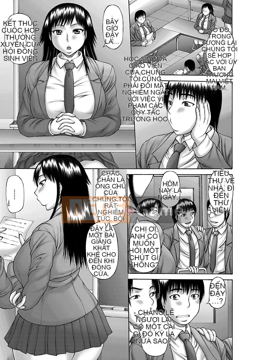 [Sakaki Utamaru] Muchinavi♡