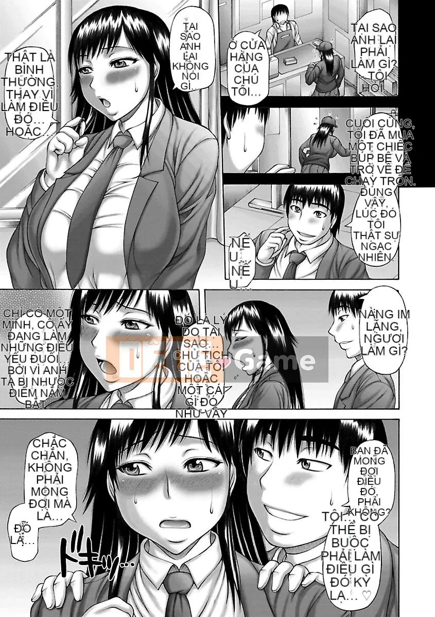 [Sakaki Utamaru] Muchinavi♡