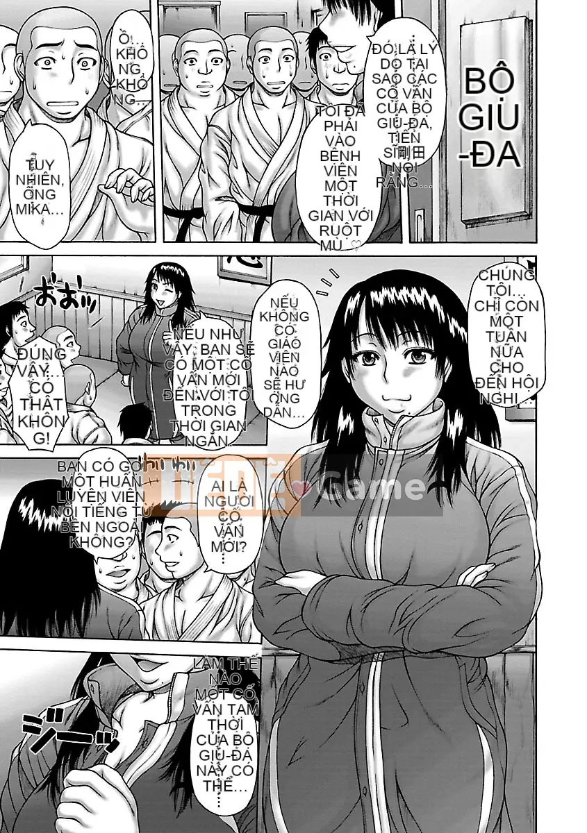 [Sakaki Utamaru] Muchinavi♡