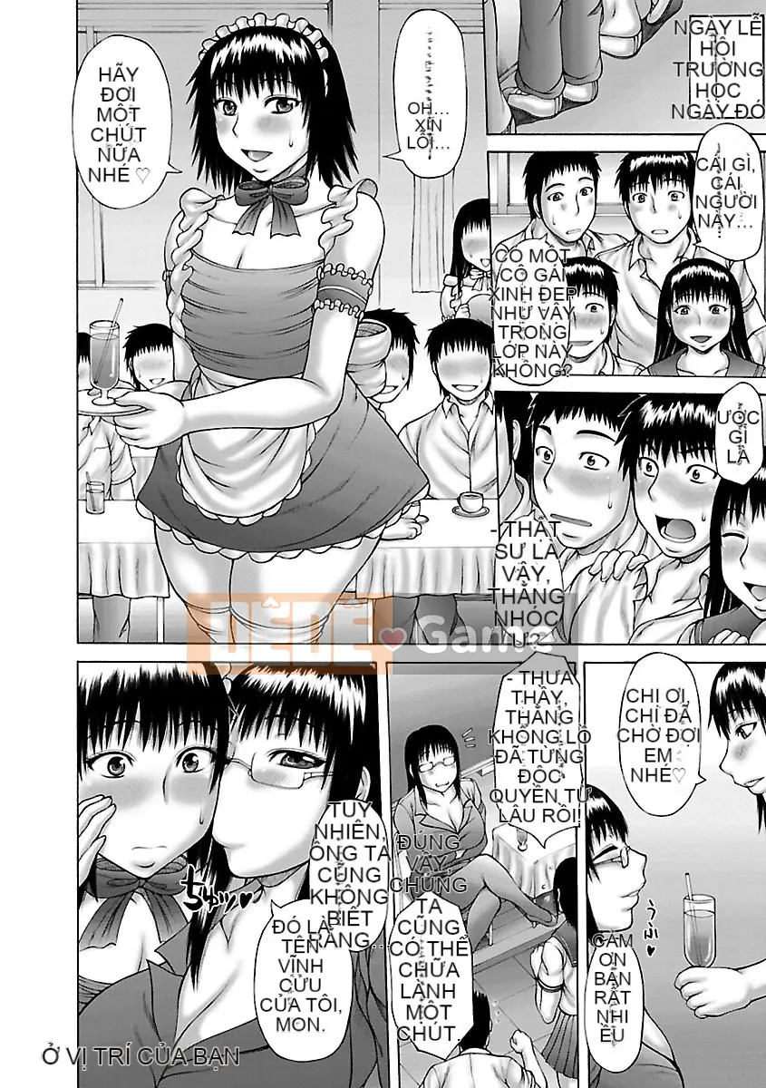 [Sakaki Utamaru] Muchinavi♡