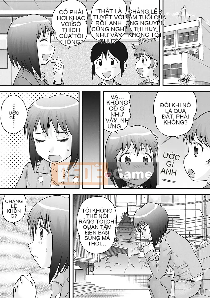 [Juan Goto] Một Shota♡