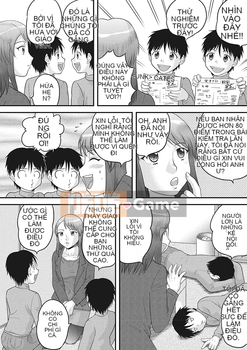 [Juan Goto] Một Shota♡