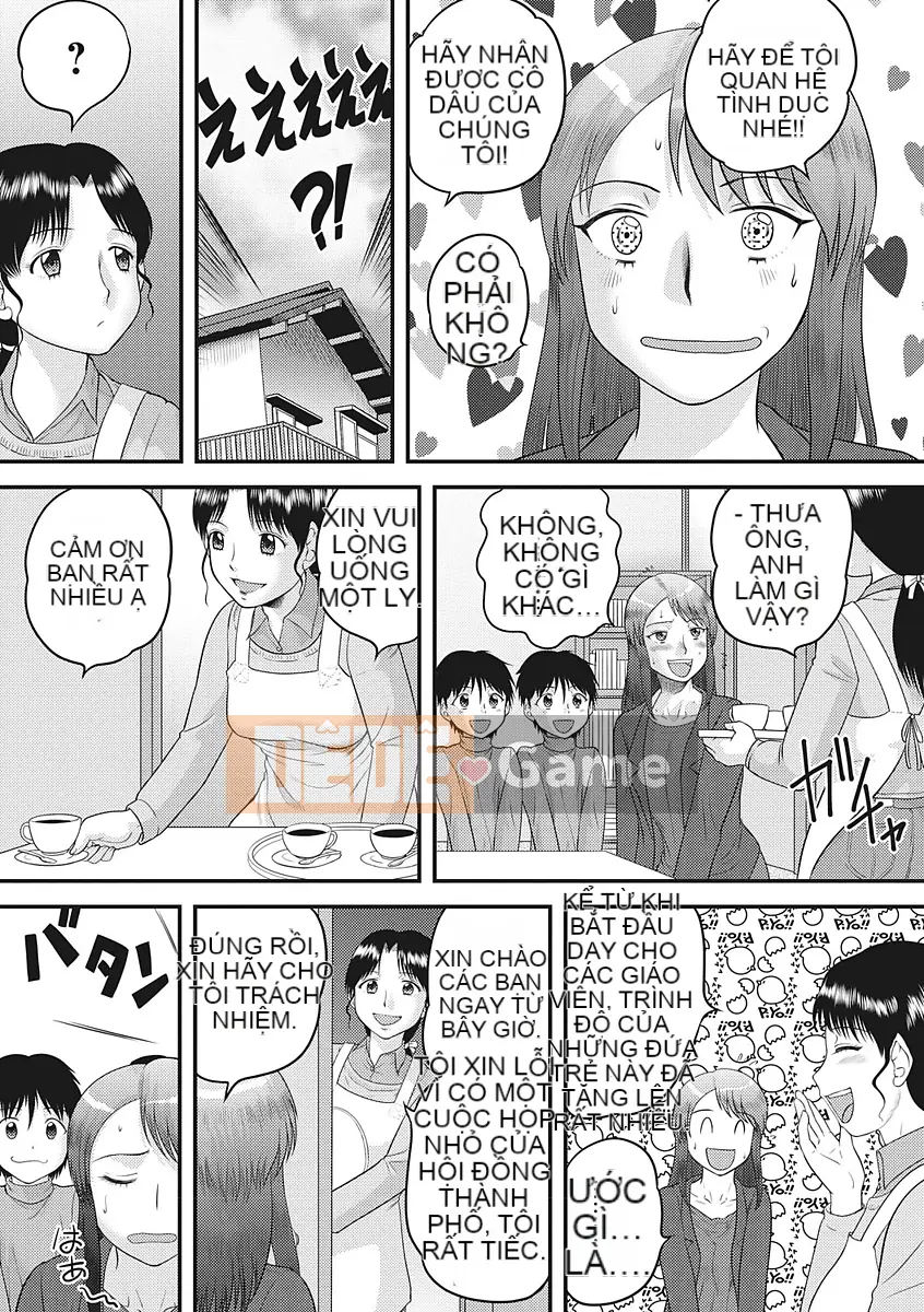 [Juan Goto] Một Shota♡