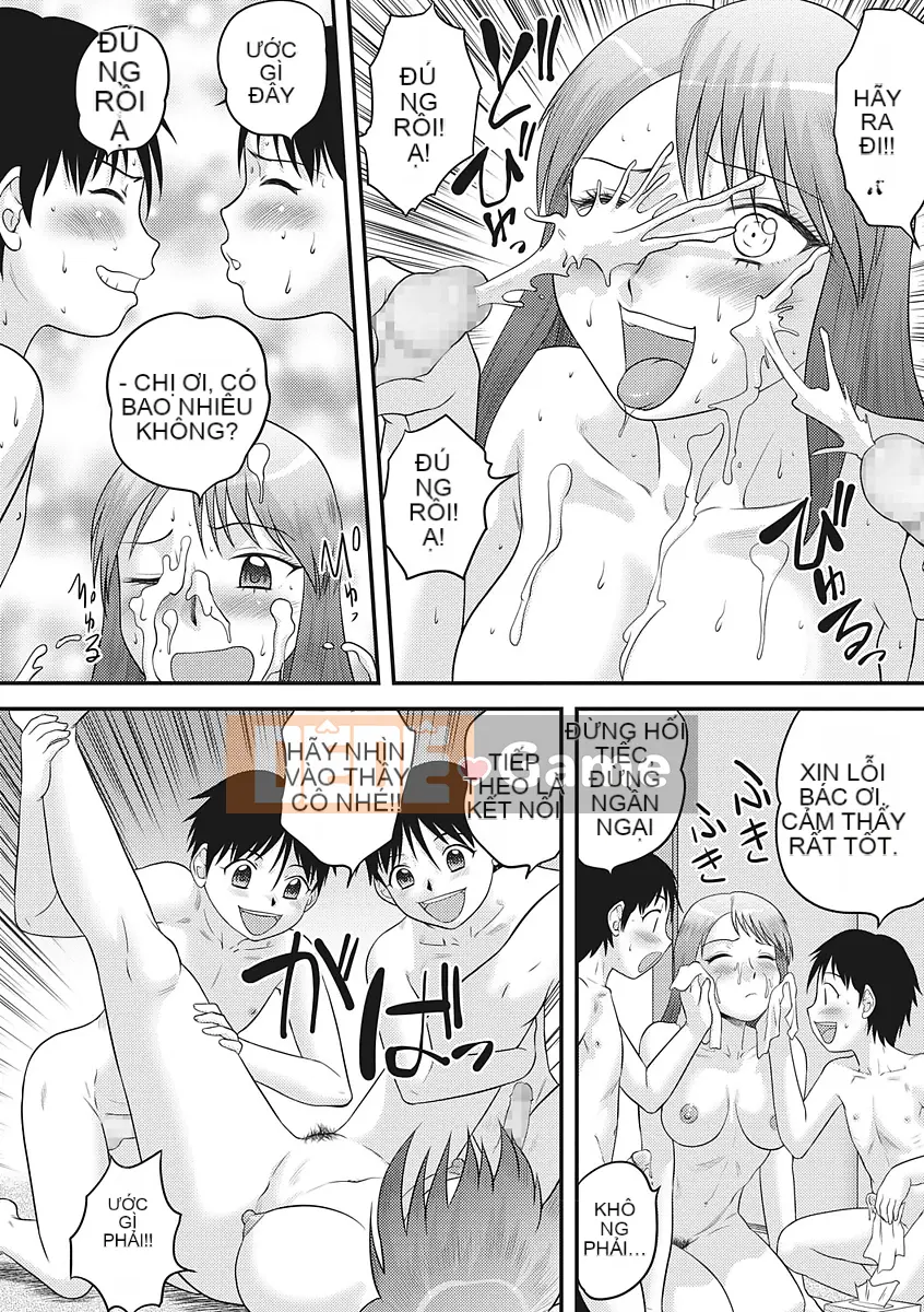 [Juan Goto] Một Shota♡