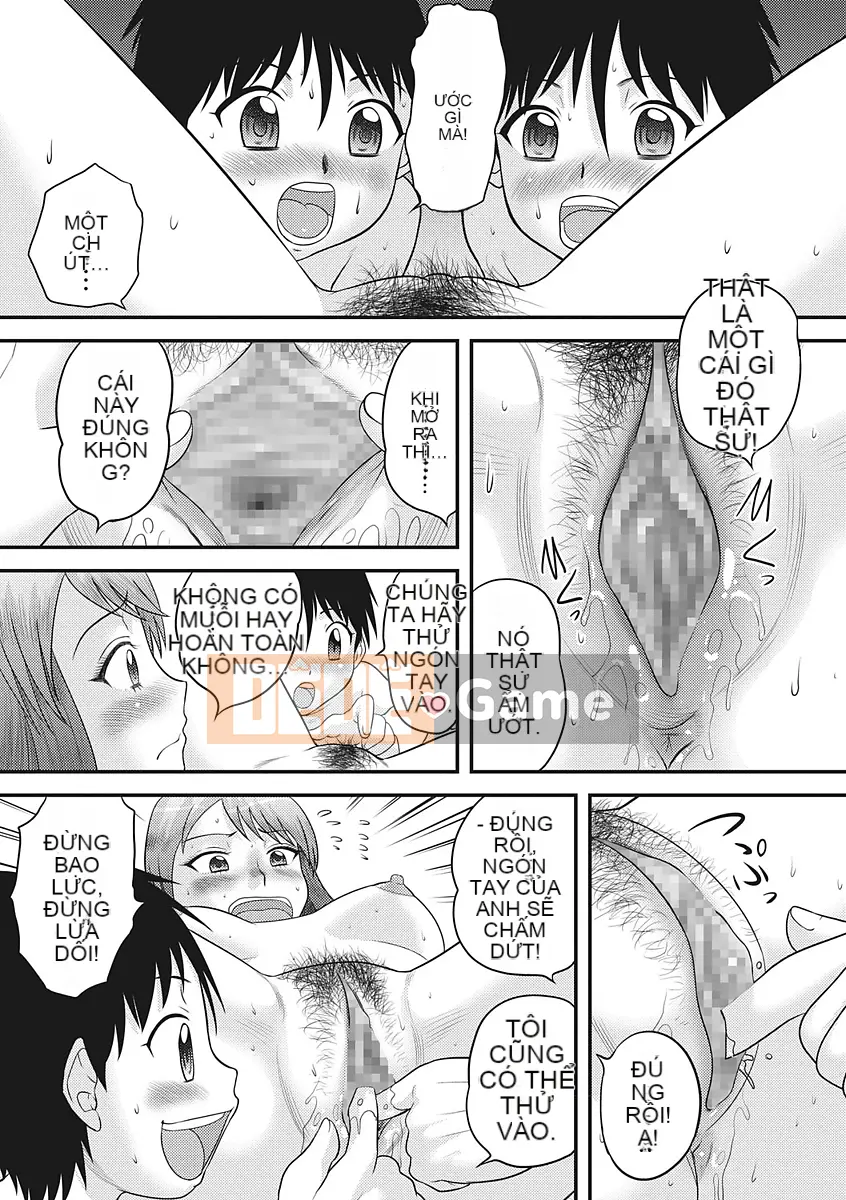 [Juan Goto] Một Shota♡