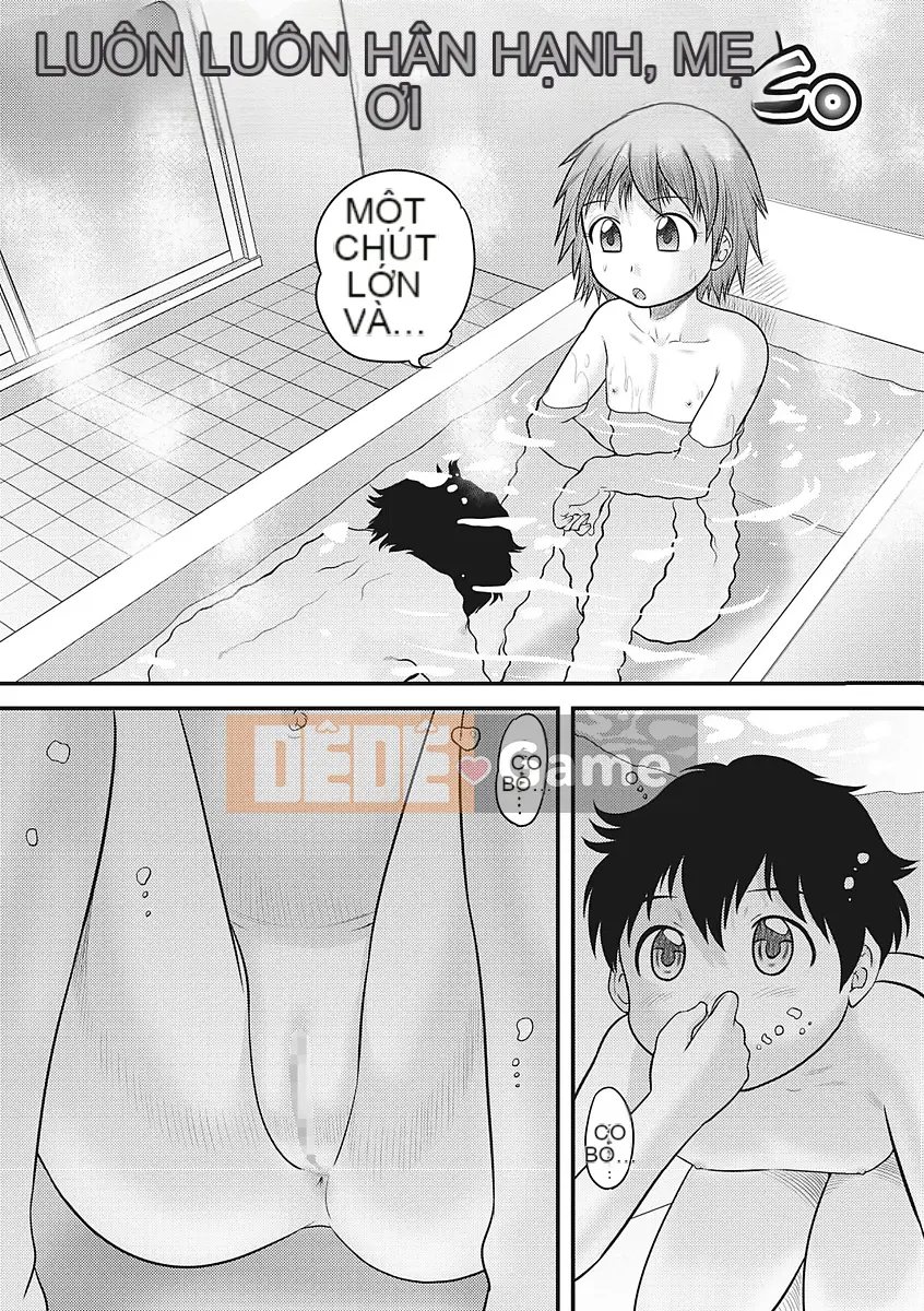 [Juan Goto] Một Shota♡