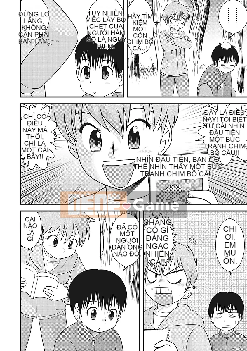 [Juan Goto] Một Shota♡