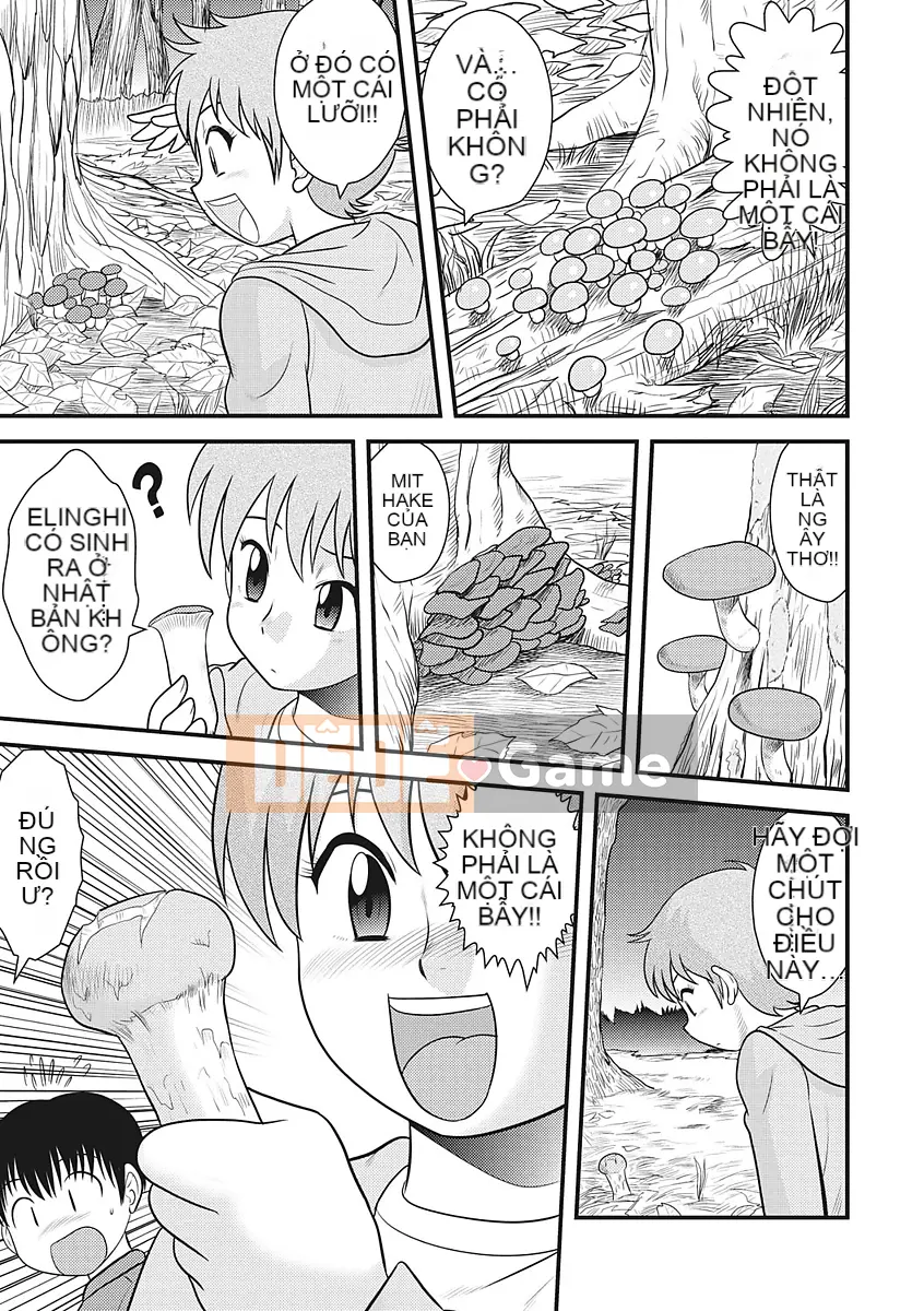 [Juan Goto] Một Shota♡