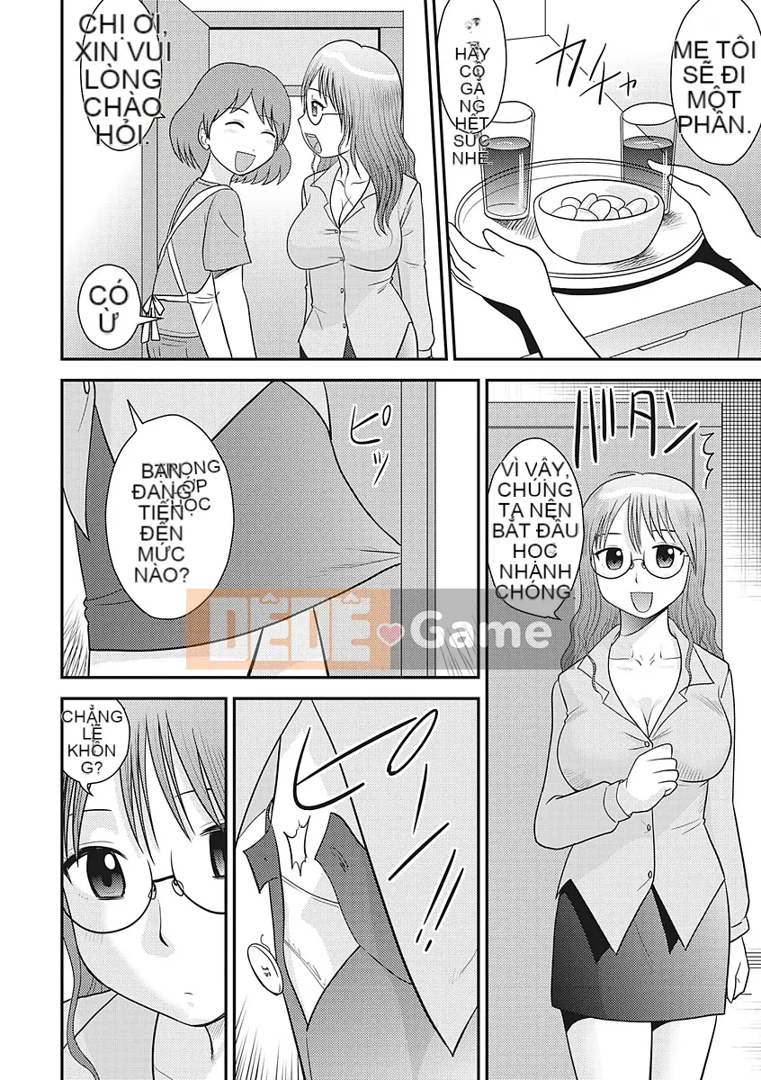 [Juan Goto] Một Shota♡