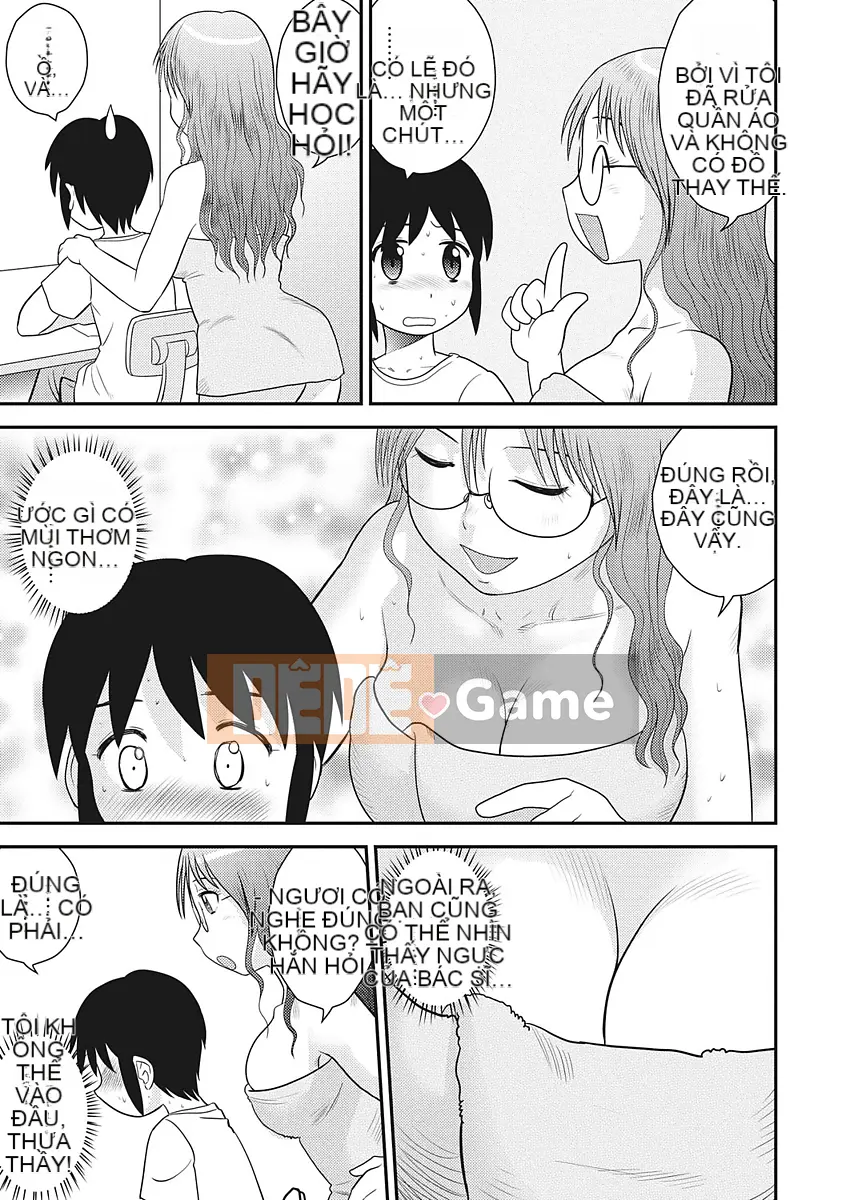 [Juan Goto] Một Shota♡