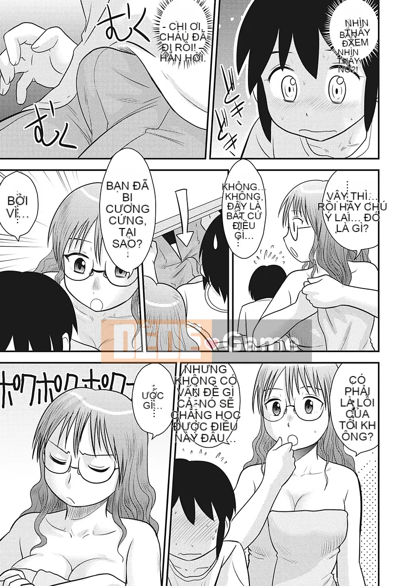 [Juan Goto] Một Shota♡