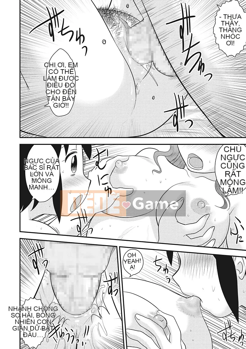 [Juan Goto] Một Shota♡