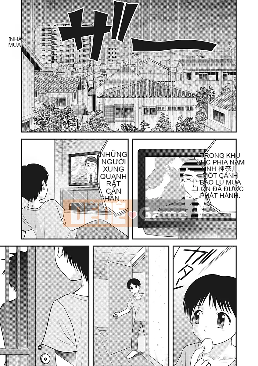 [Juan Goto] Một Shota♡