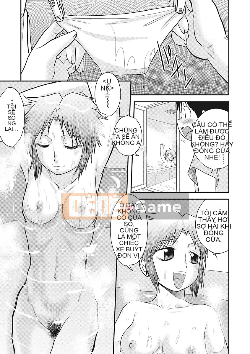 [Juan Goto] Một Shota♡