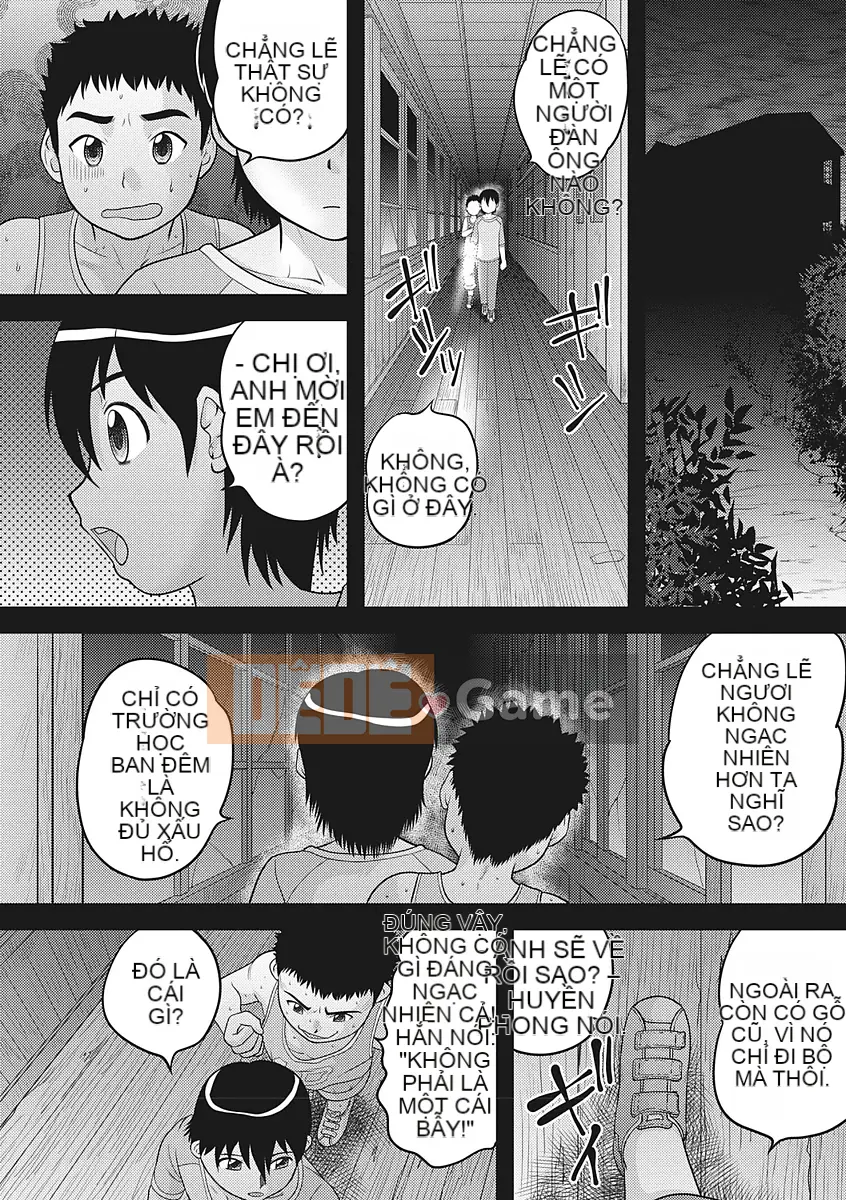 [Juan Goto] Một Shota♡