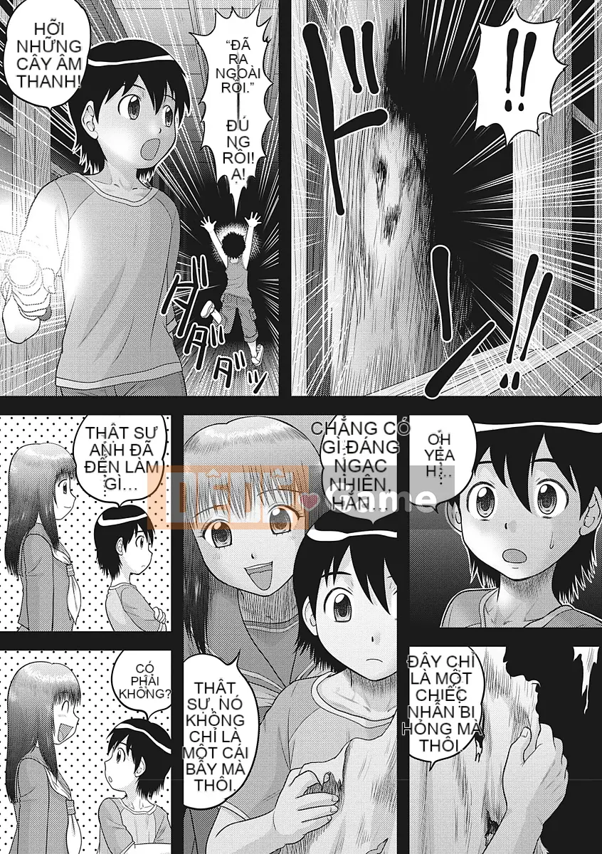 [Juan Goto] Một Shota♡