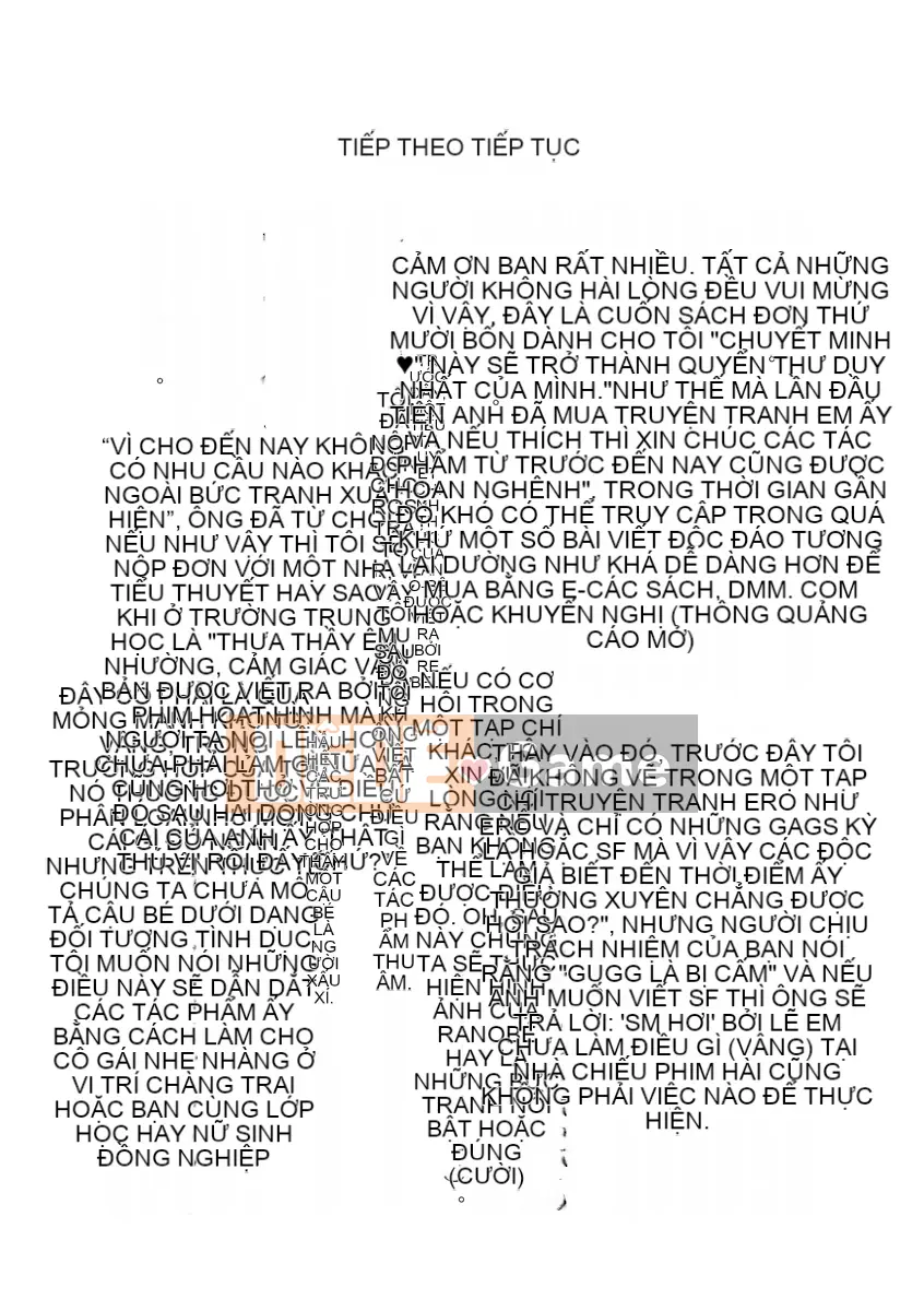 [Juan Goto] Một Shota♡