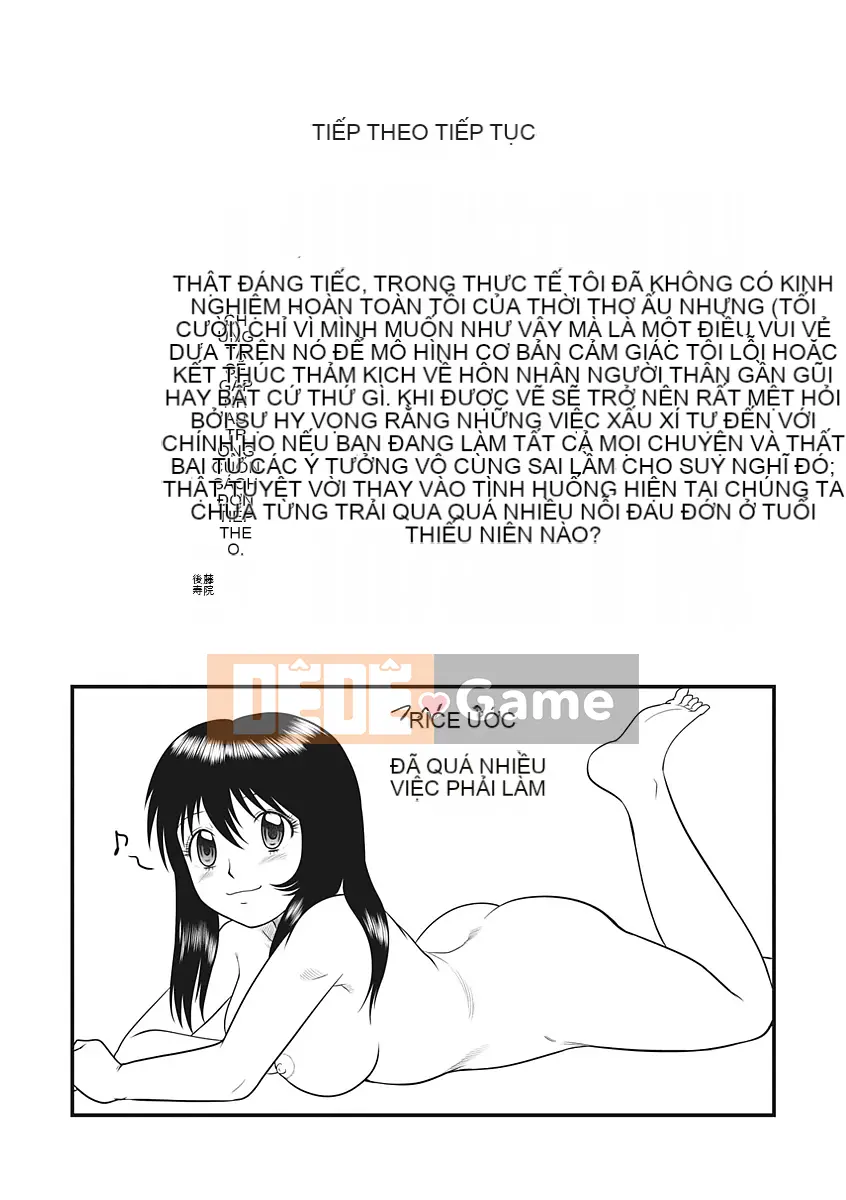 [Juan Goto] Một Shota♡