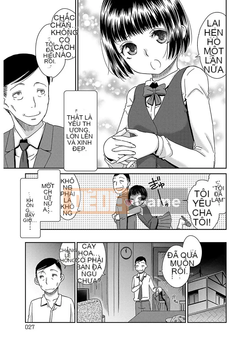 [Momonosuke] Khiêu dâm ngây thơ