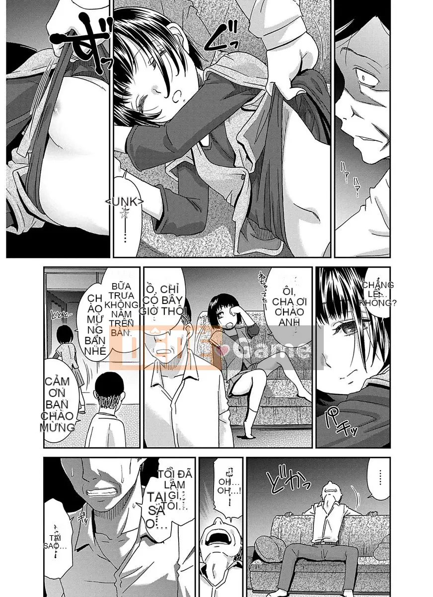 [Momonosuke] Khiêu dâm ngây thơ