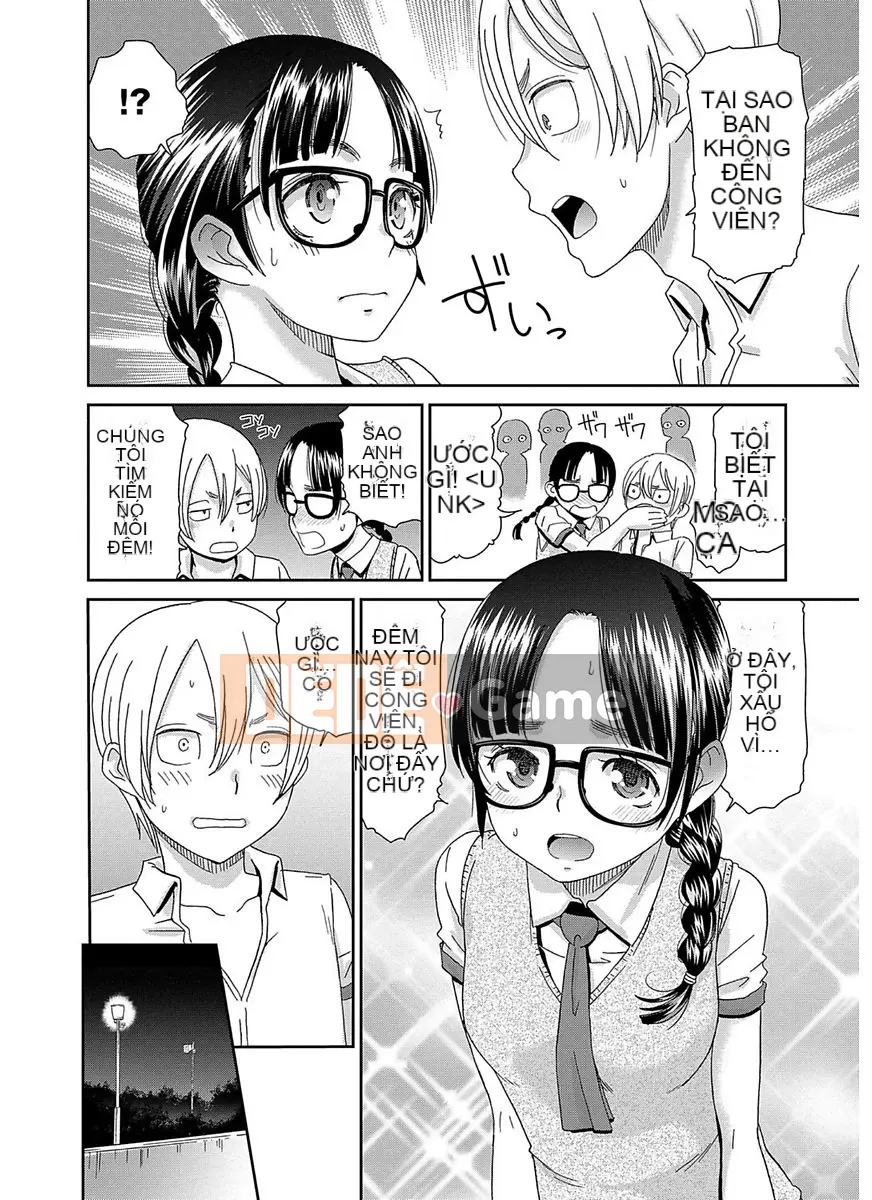 [Momonosuke] Khiêu dâm ngây thơ