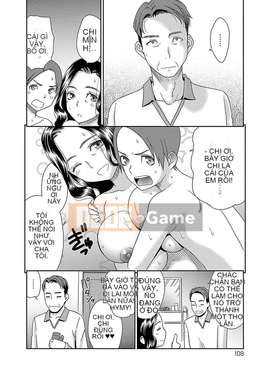 [Momonosuke] Khiêu dâm ngây thơ