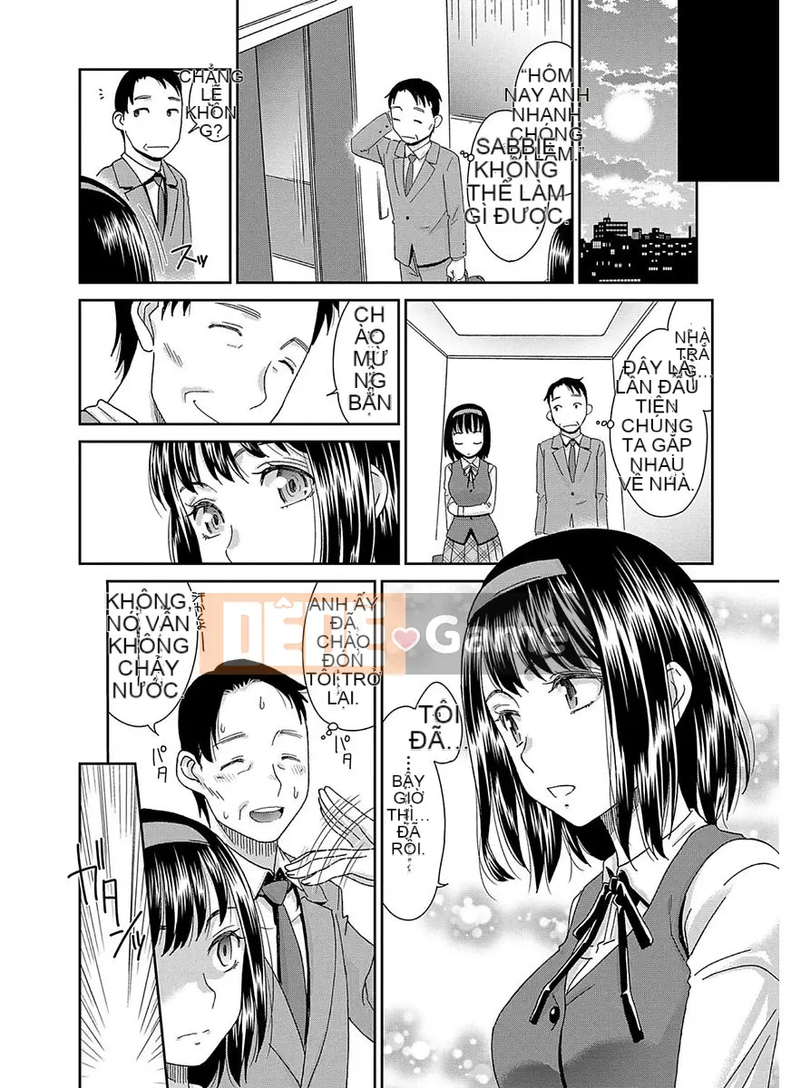 [Momonosuke] Khiêu dâm ngây thơ