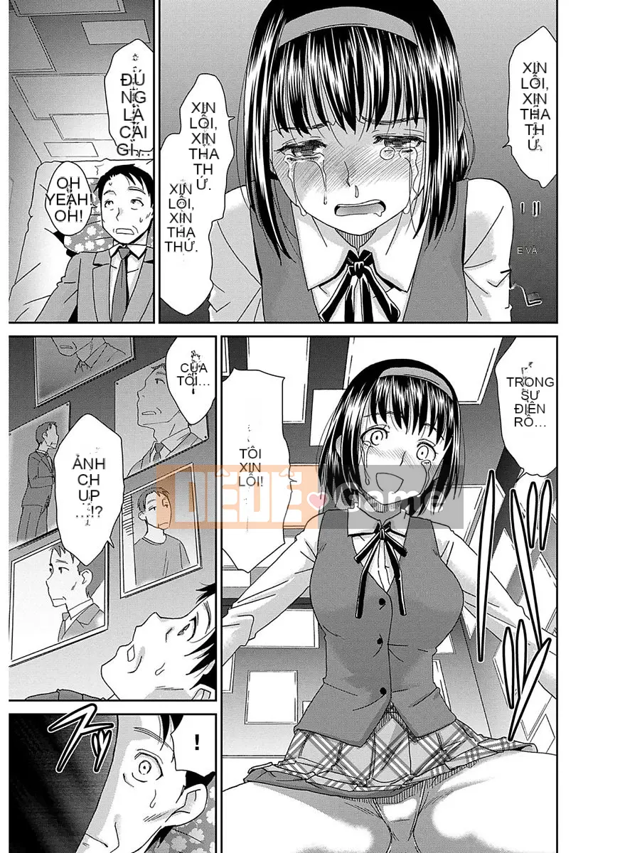 [Momonosuke] Khiêu dâm ngây thơ