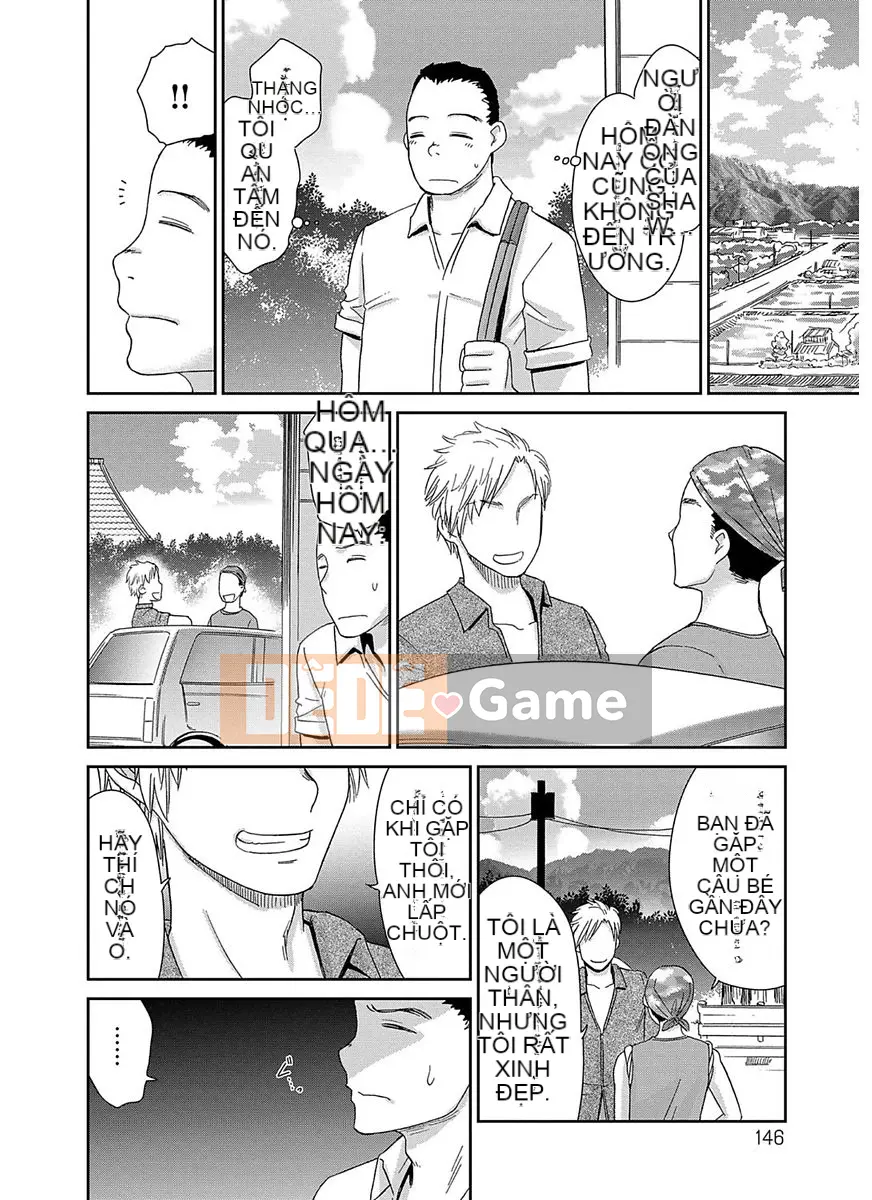 [Momonosuke] Khiêu dâm ngây thơ